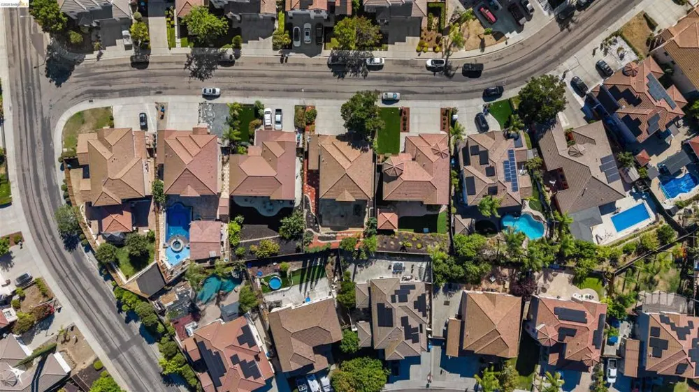 1842 Sanger Peak Way Antioch, CA 94531