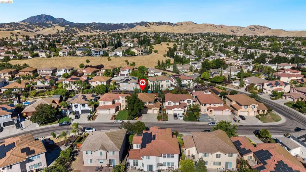 1842 Sanger Peak Way Antioch, CA 94531
