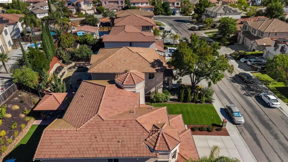 1842 Sanger Peak Way Antioch, CA 94531