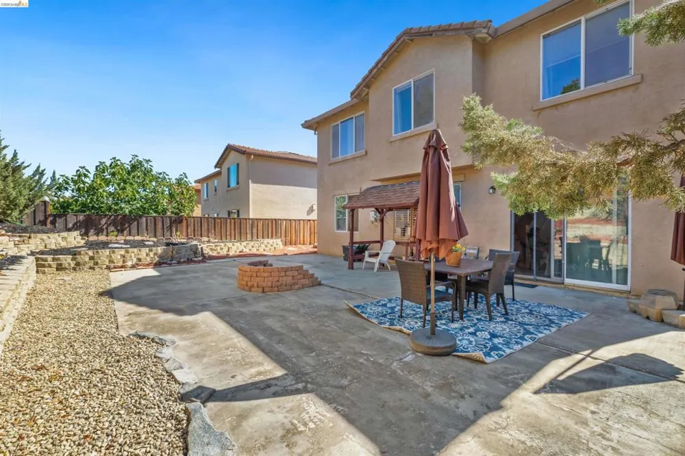 1842 Sanger Peak Way Antioch, CA 94531