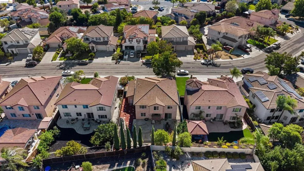 1842 Sanger Peak Way Antioch, CA 94531