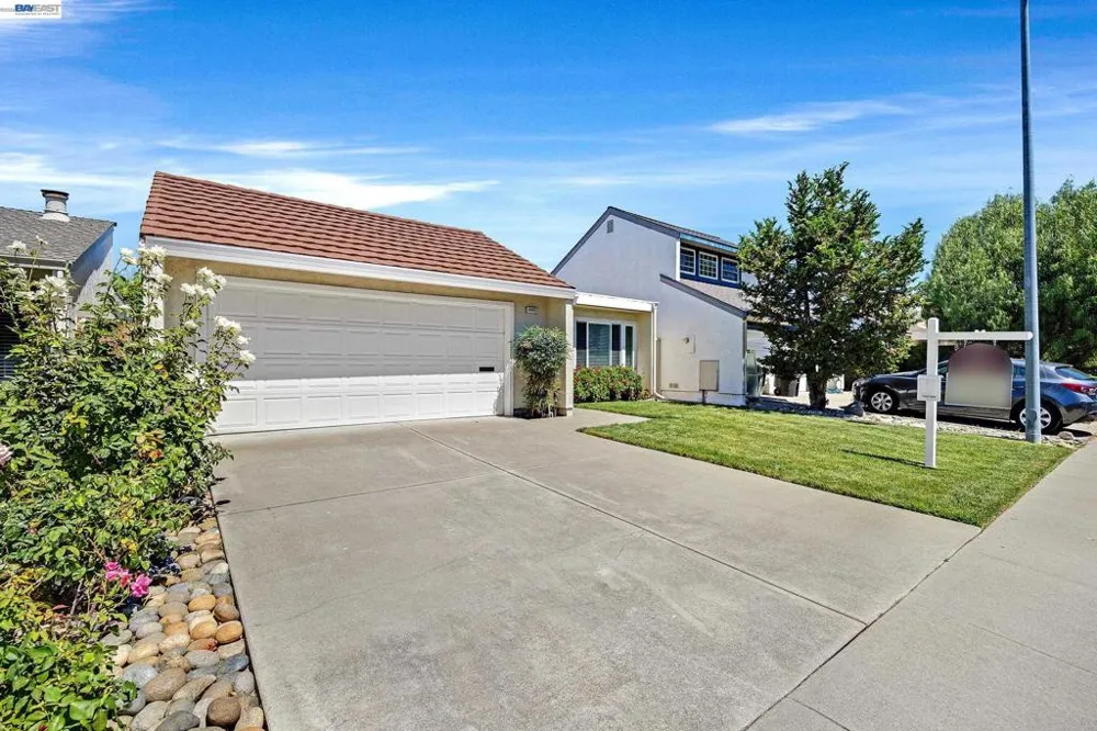 4042 Rennellwood Way Pleasanton, CA 94566