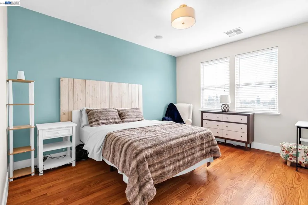 6003 Old Quarry Loop Oakland, CA 94605