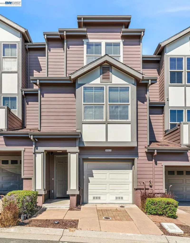 6003 Old Quarry Loop Oakland, CA 94605
