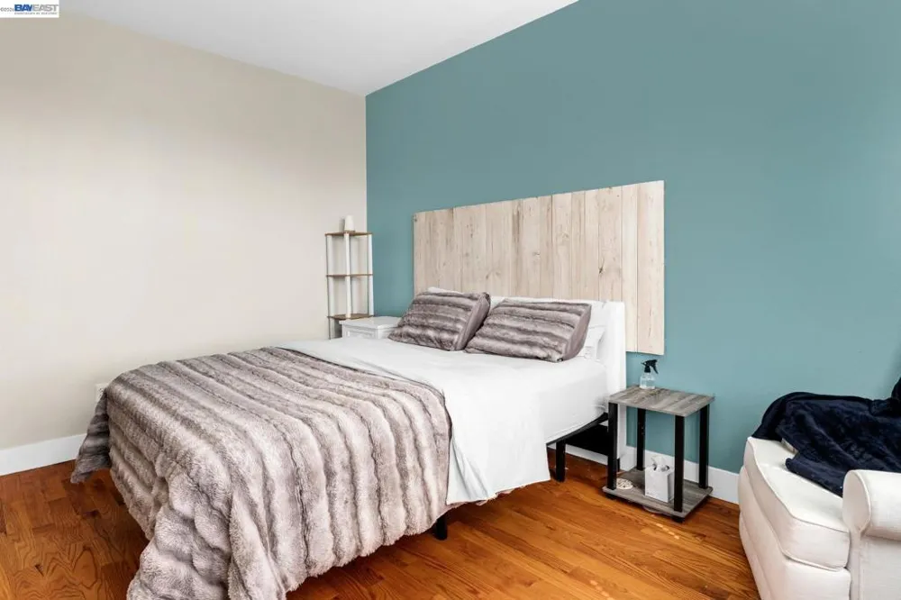 6003 Old Quarry Loop Oakland, CA 94605