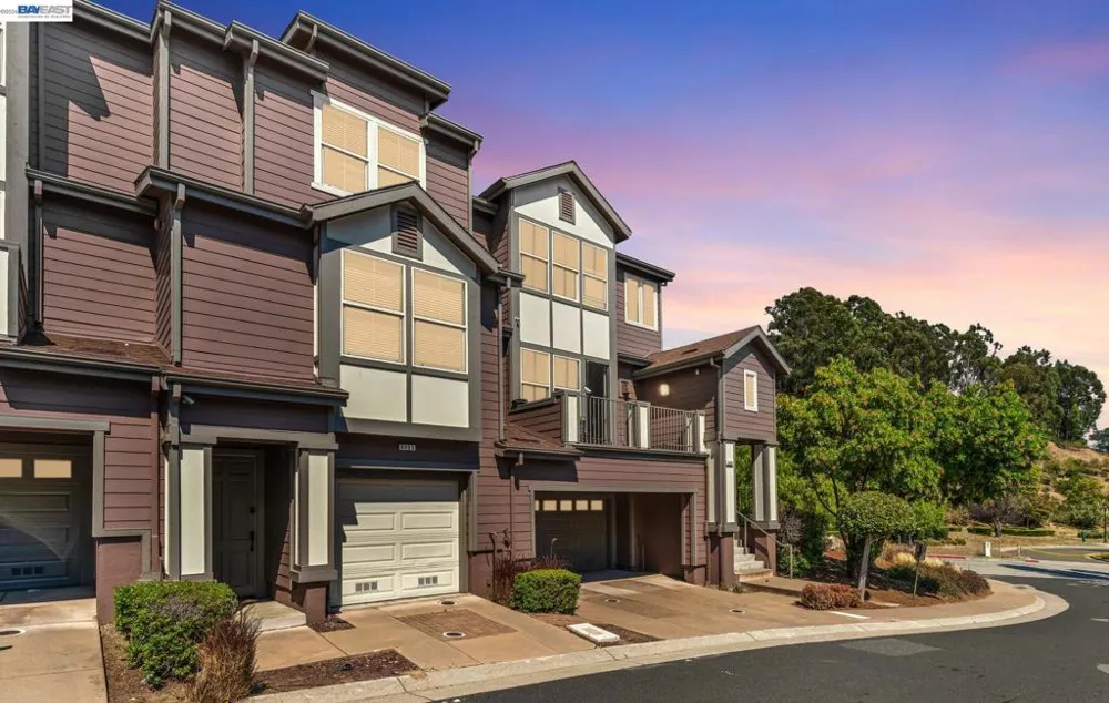 6003 Old Quarry Loop Oakland, CA 94605