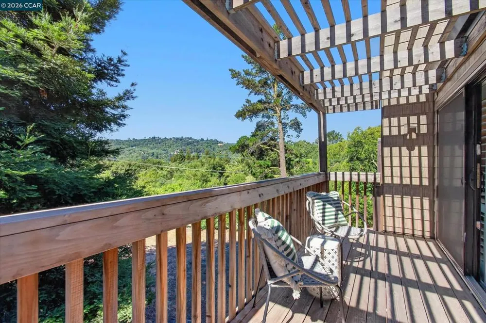 1989 Robin Ridge Ct Walnut Creek, CA 94597