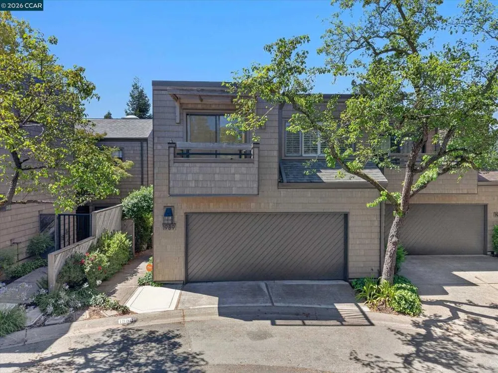 1989 Robin Ridge Ct Walnut Creek, CA 94597