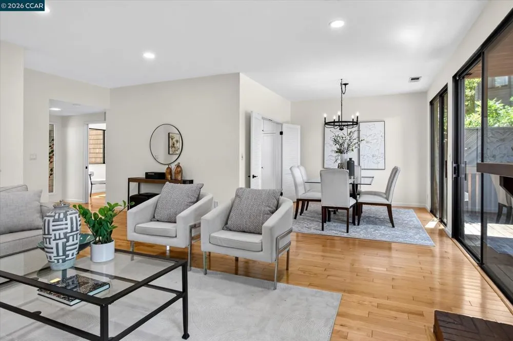 1989 Robin Ridge Ct Walnut Creek, CA 94597