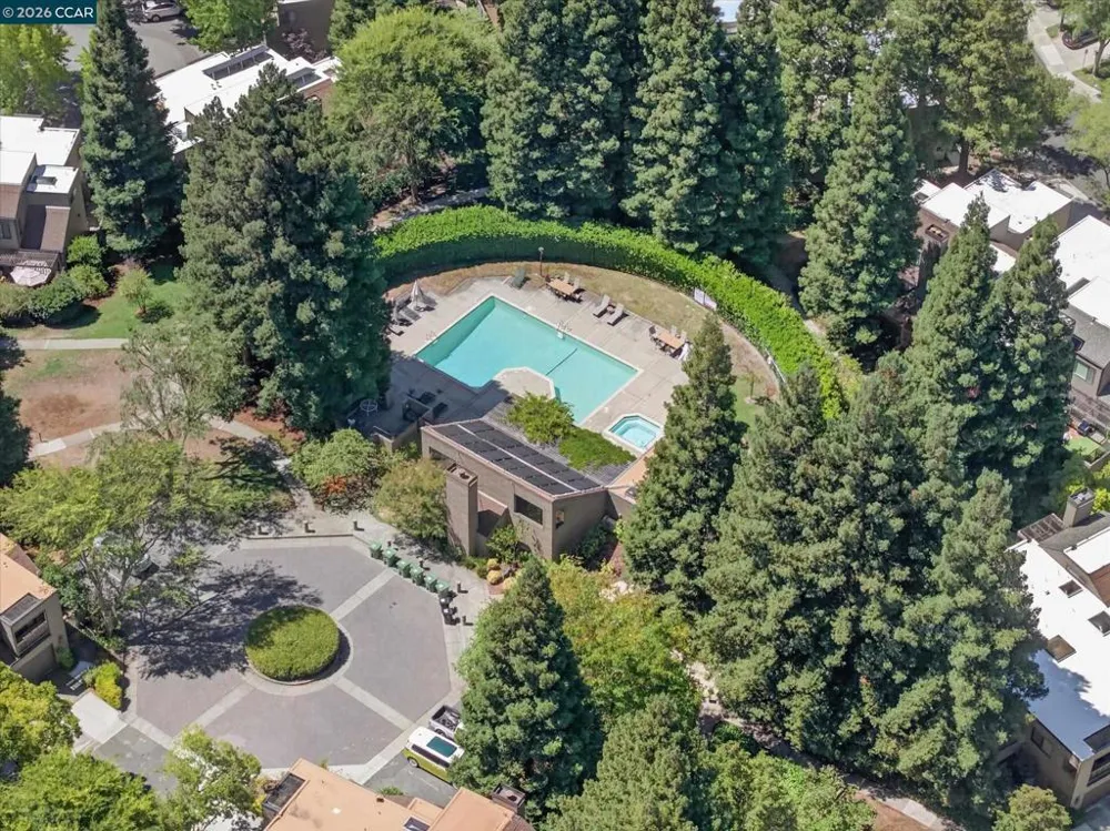 1989 Robin Ridge Ct Walnut Creek, CA 94597