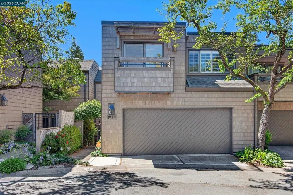 1989 Robin Ridge Ct Walnut Creek, CA 94597