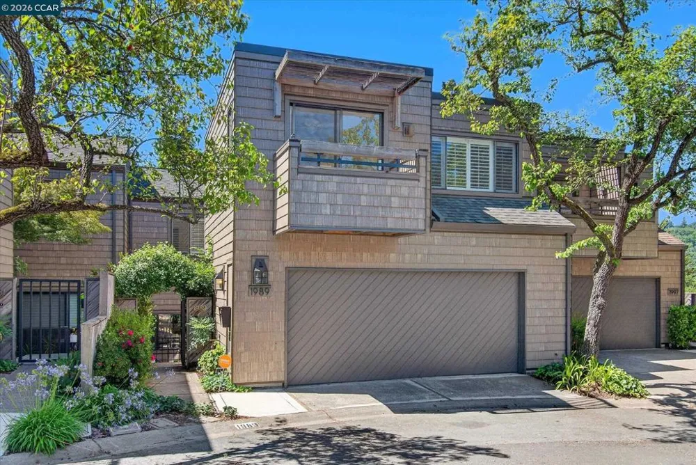 1989 Robin Ridge Ct Walnut Creek, CA 94597