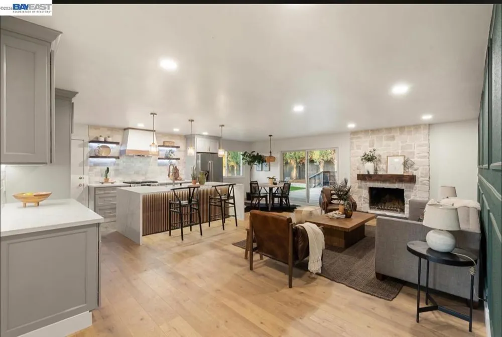 1084 Jamie Dr Concord, CA 94518
