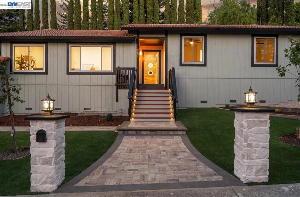 1084 Jamie Dr Concord, CA 94518
