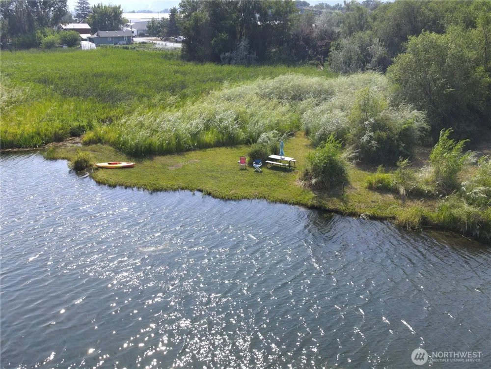 1511 Alder Street Oroville, WA 98844