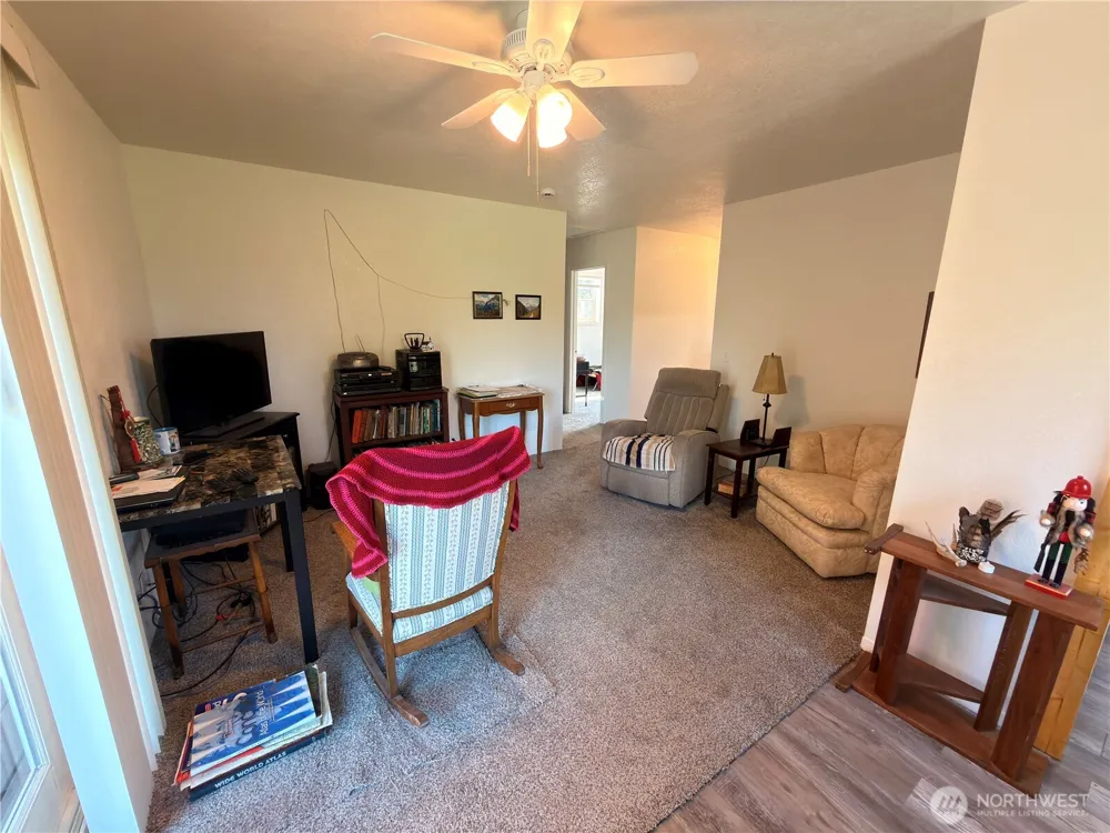 1511 Alder Street Oroville, WA 98844
