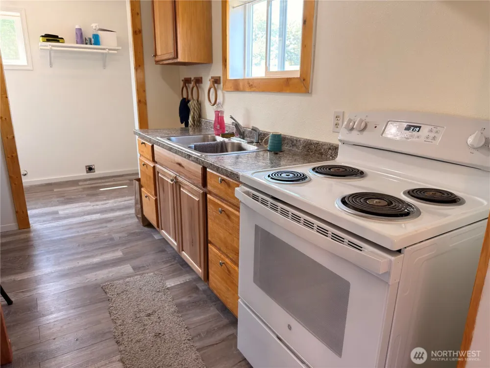 1511 Alder Street Oroville, WA 98844