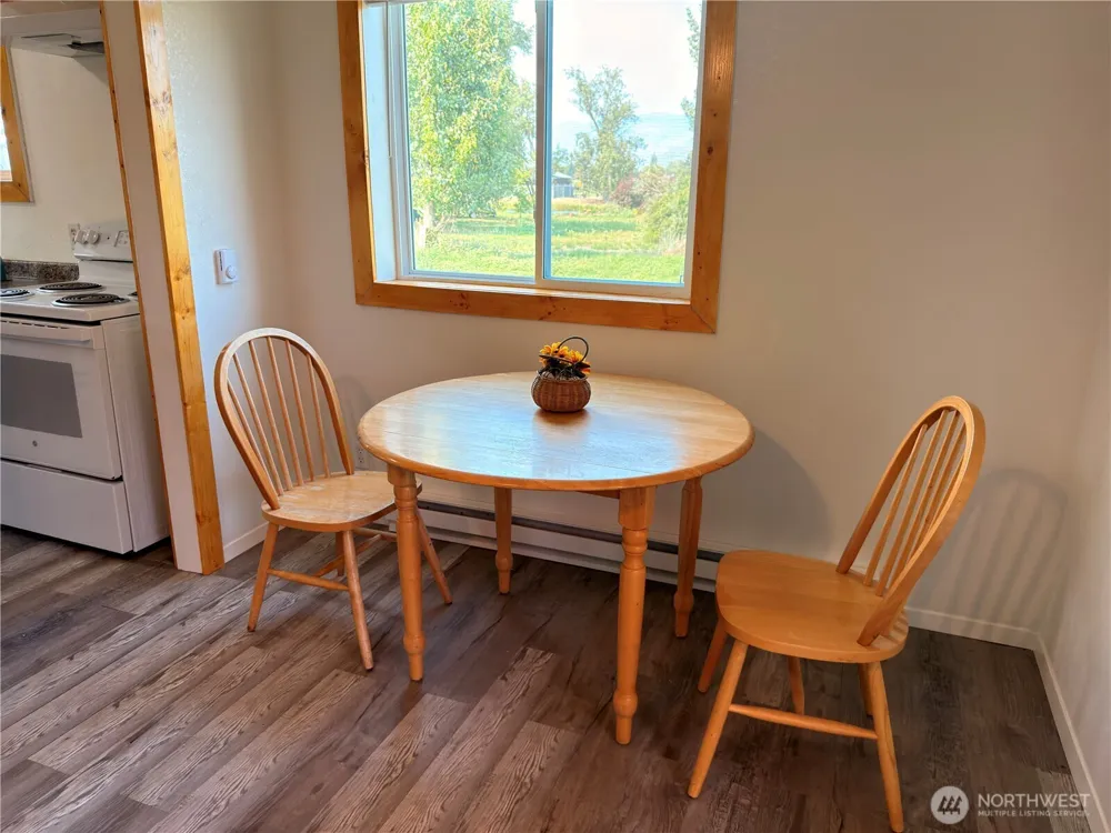 1511 Alder Street Oroville, WA 98844