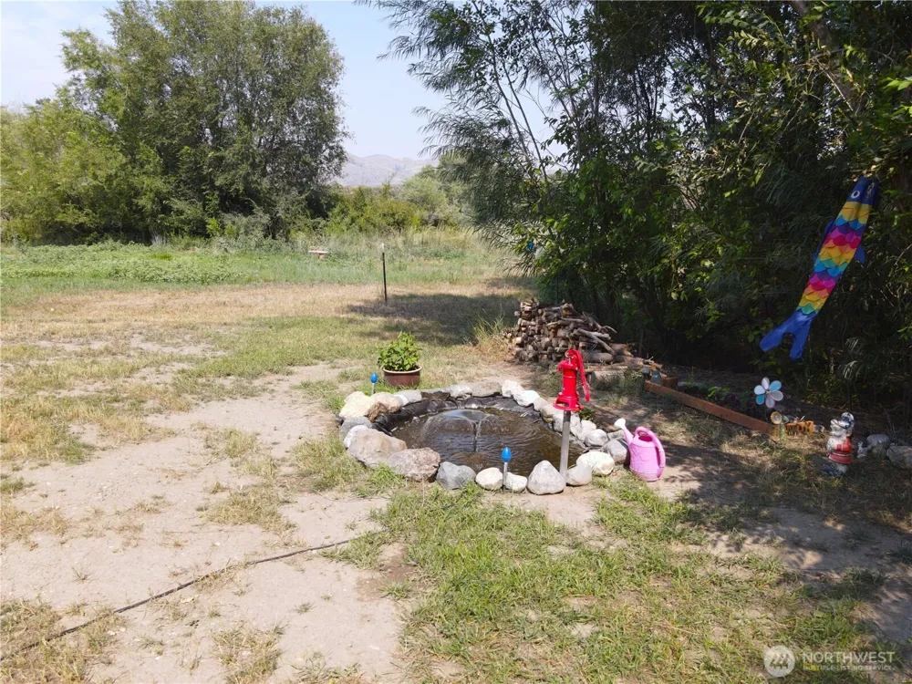 1511 Alder Street Oroville, WA 98844