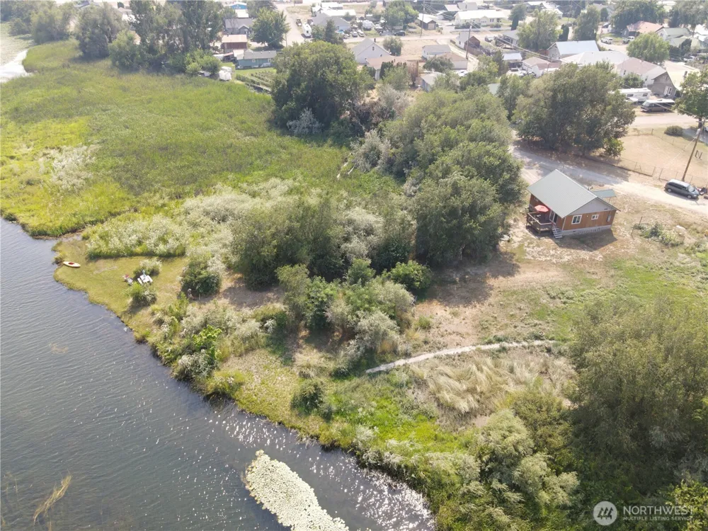 1511 Alder Street Oroville, WA 98844