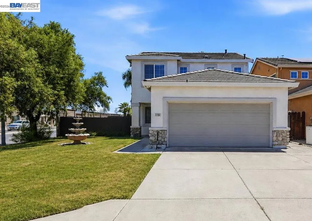 4108 Regatta Dr Discovery Bay, CA 94505