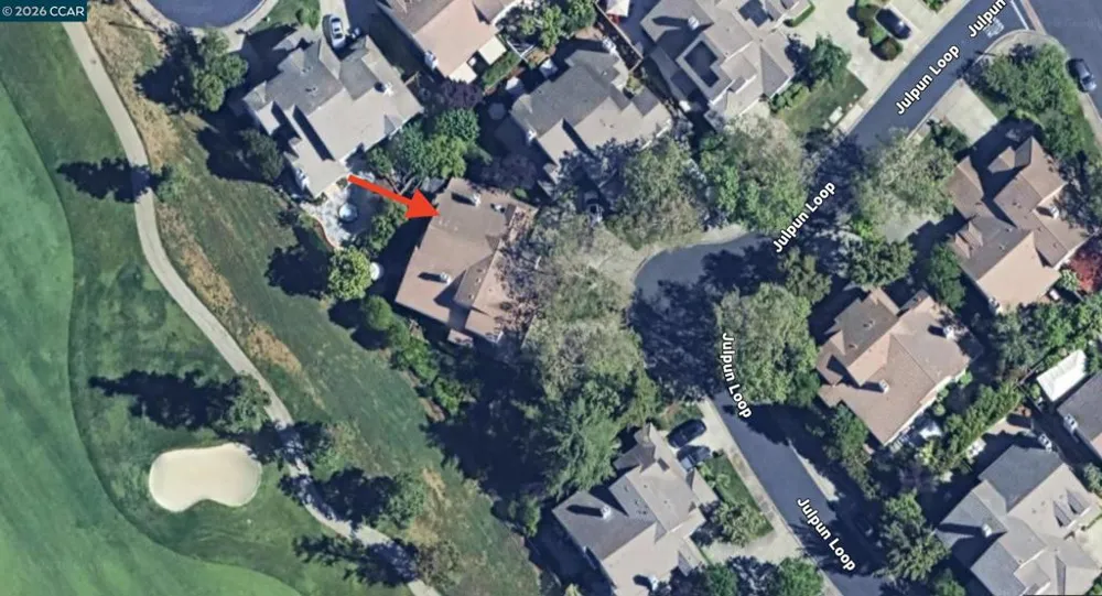 612 Julpun Loop Clayton, CA 94517
