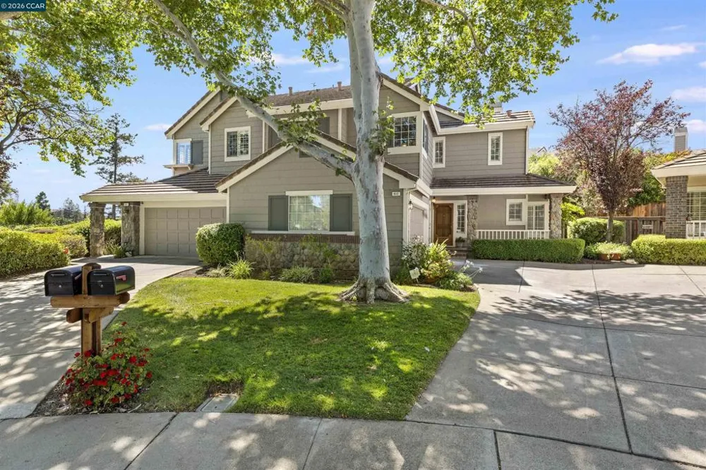 612 Julpun Loop Clayton, CA 94517