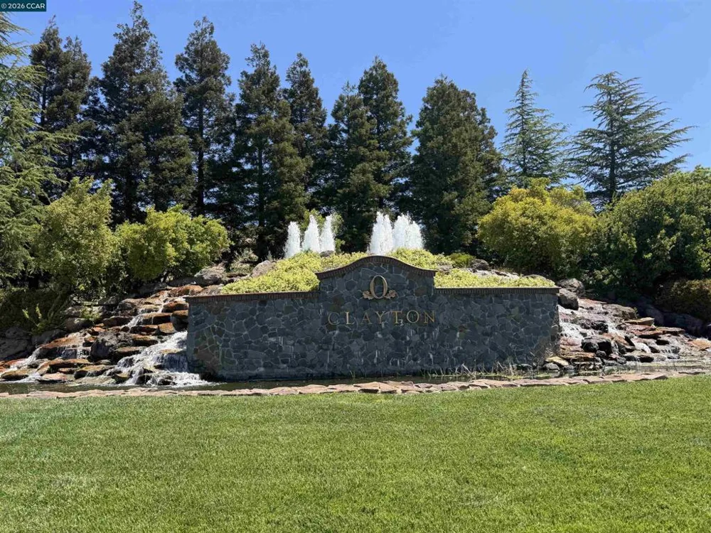 612 Julpun Loop Clayton, CA 94517