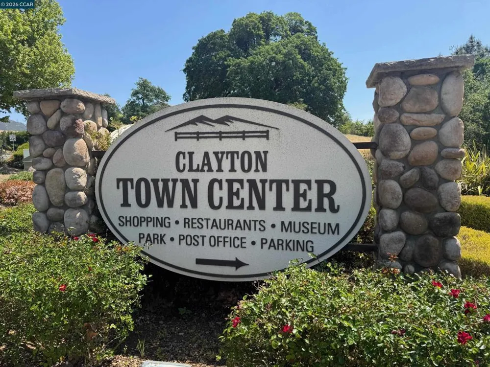 612 Julpun Loop Clayton, CA 94517
