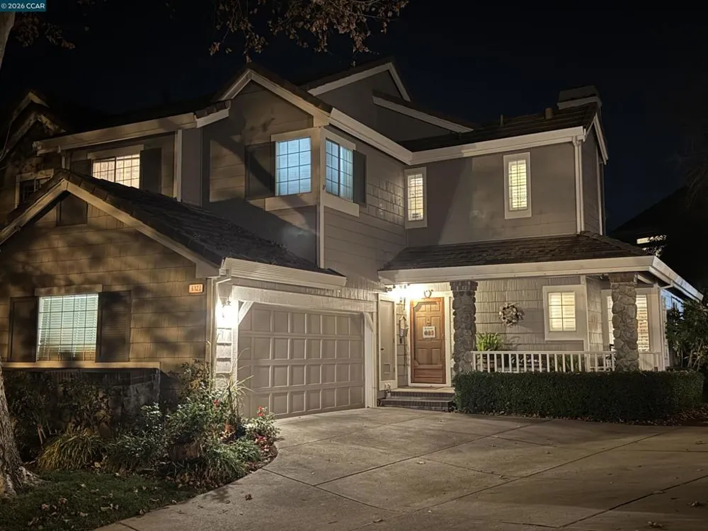 612 Julpun Loop Clayton, CA 94517