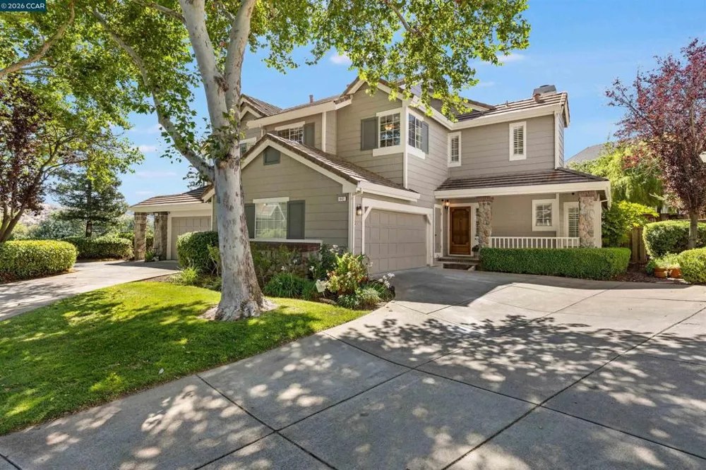 612 Julpun Loop Clayton, CA 94517