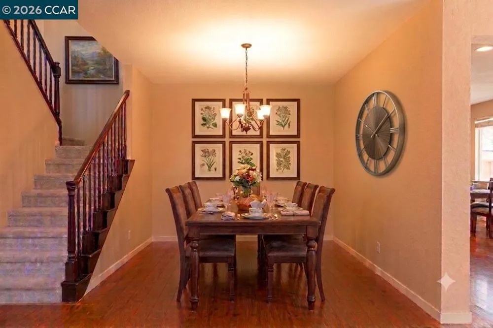 612 Julpun Loop Clayton, CA 94517