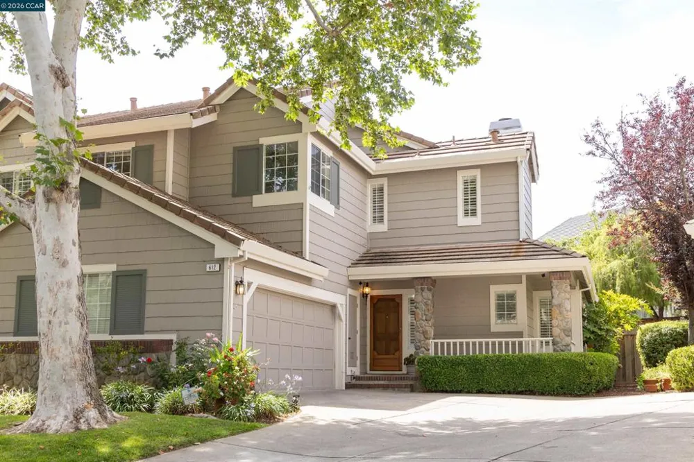 612 Julpun Loop Clayton, CA 94517