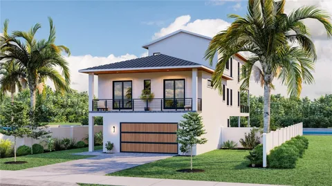 190 MOCKINGBIRD LANE