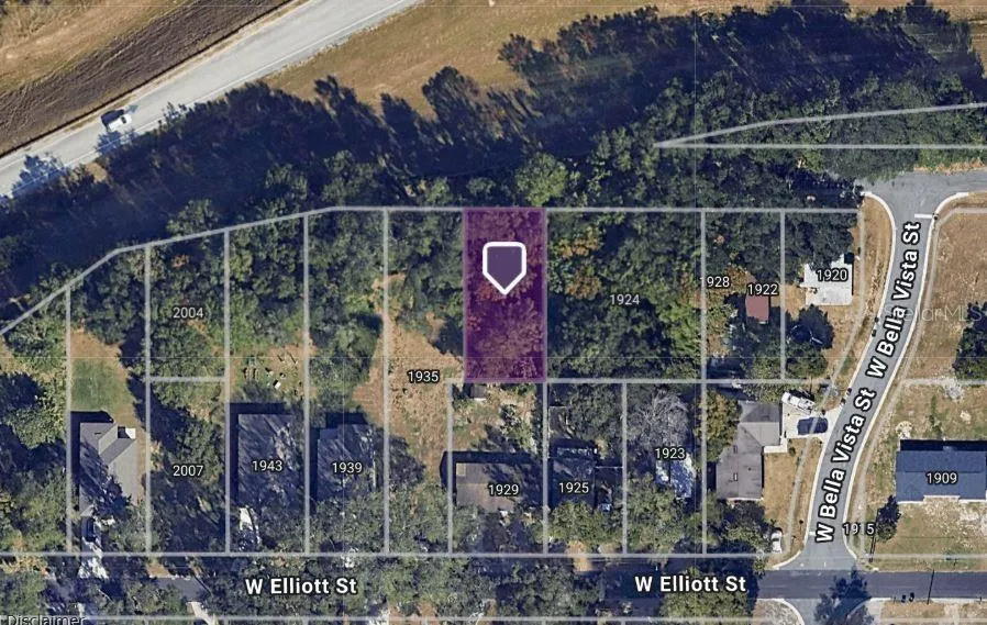 2004 MARGARET STREET Lakeland, FL 33805
