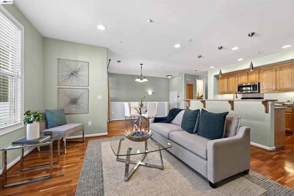4311 Clarinbridge Cir Dublin, CA 94568
