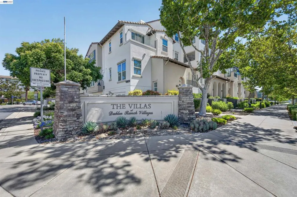 4311 Clarinbridge Cir Dublin, CA 94568