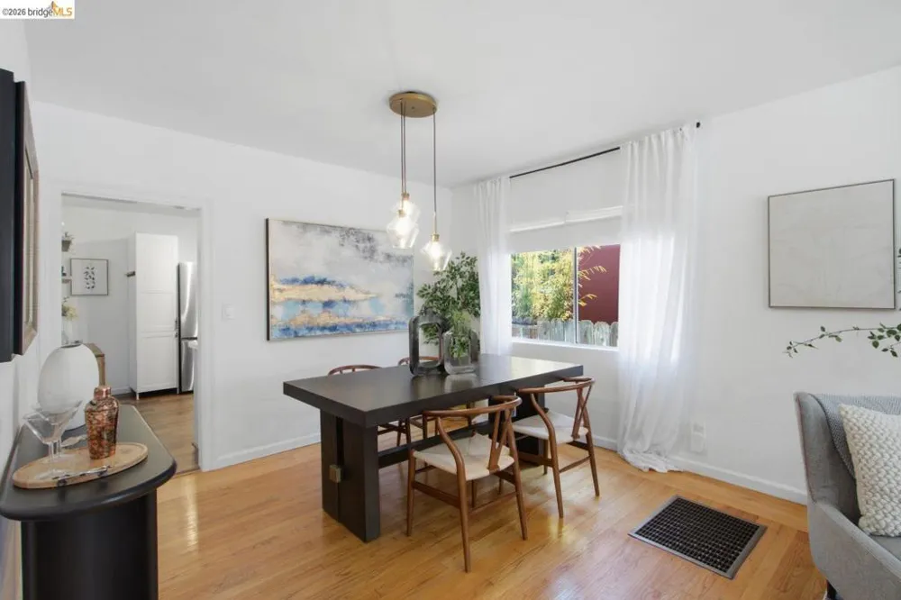 2081 Bonar St Berkeley, CA 94702