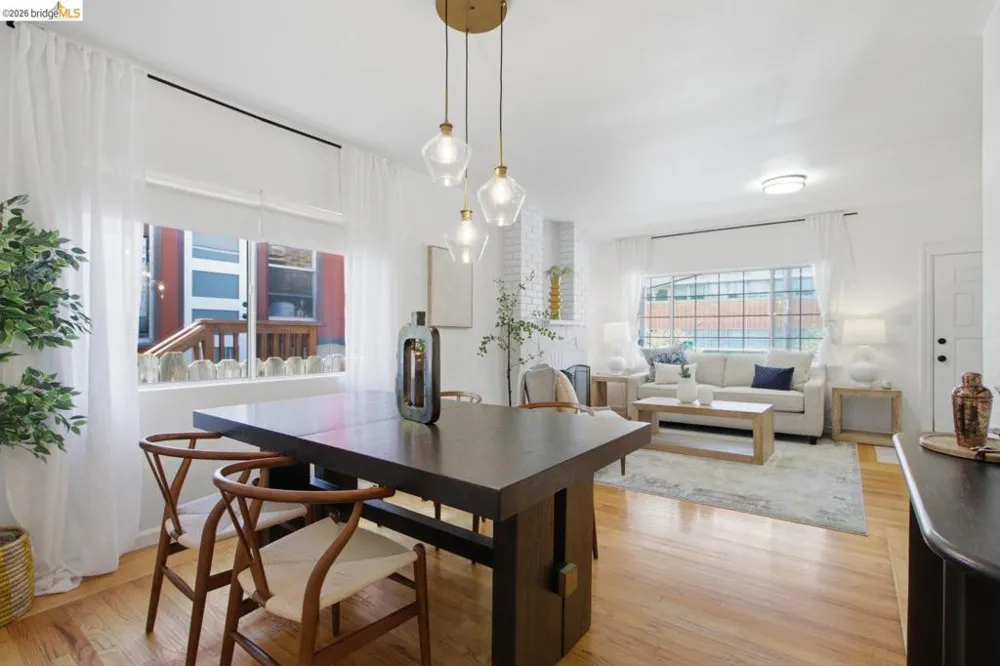 2081 Bonar St Berkeley, CA 94702