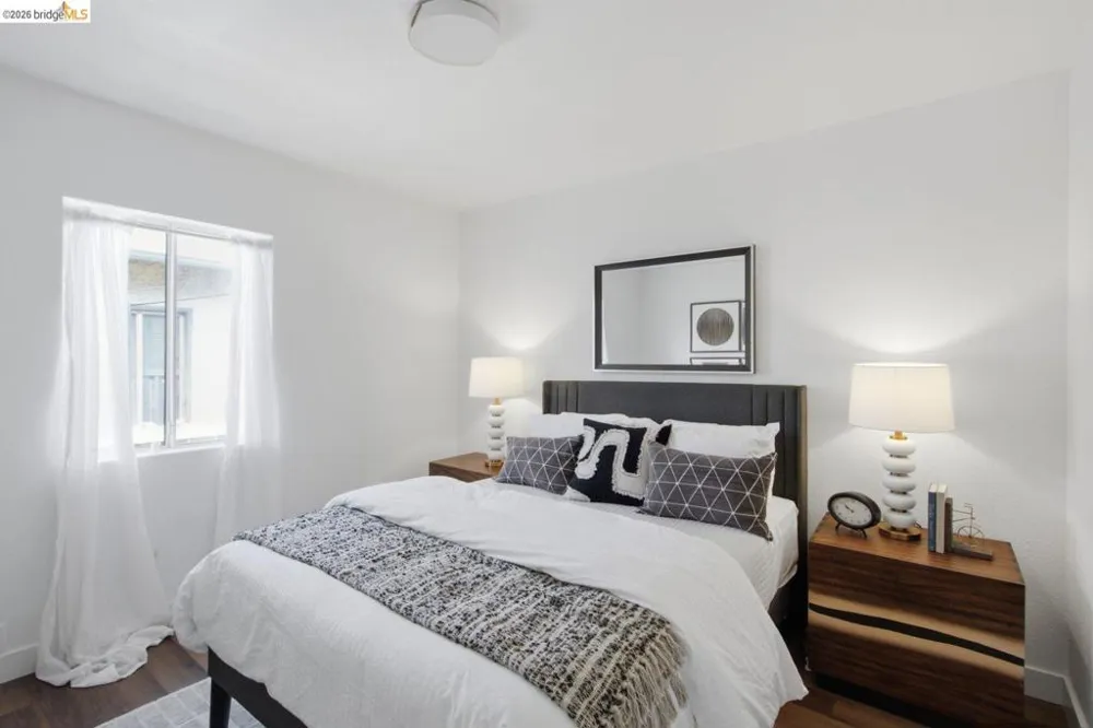 2081 Bonar St Berkeley, CA 94702