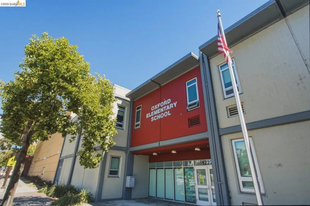 2081 Bonar St Berkeley, CA 94702
