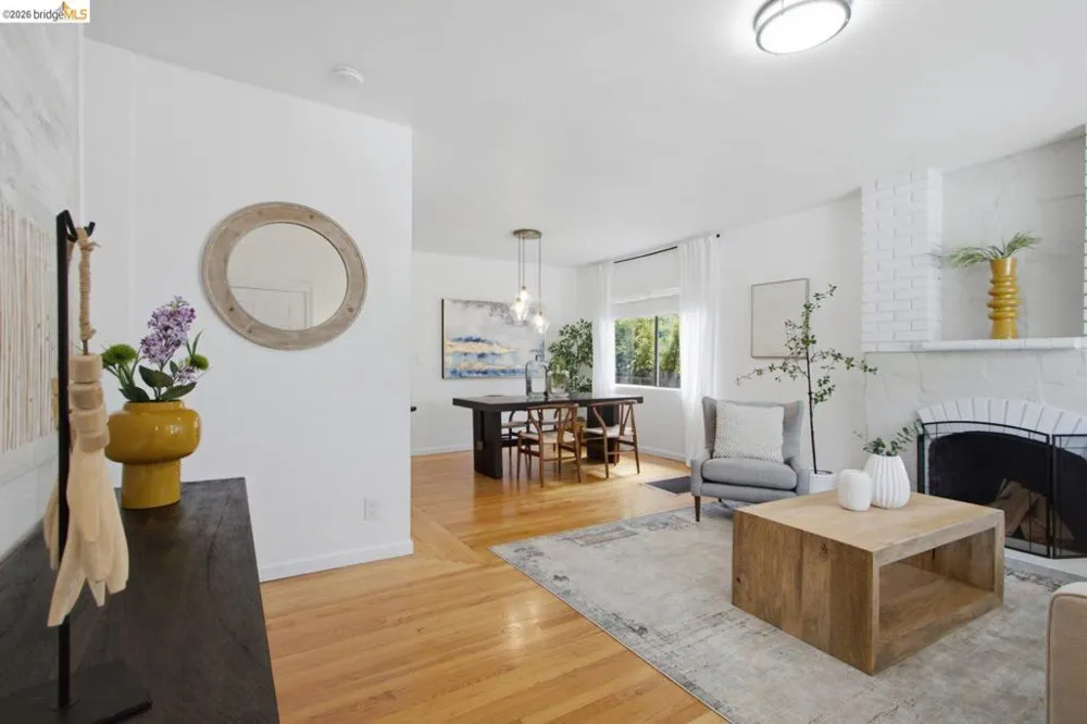 2081 Bonar St Berkeley, CA 94702