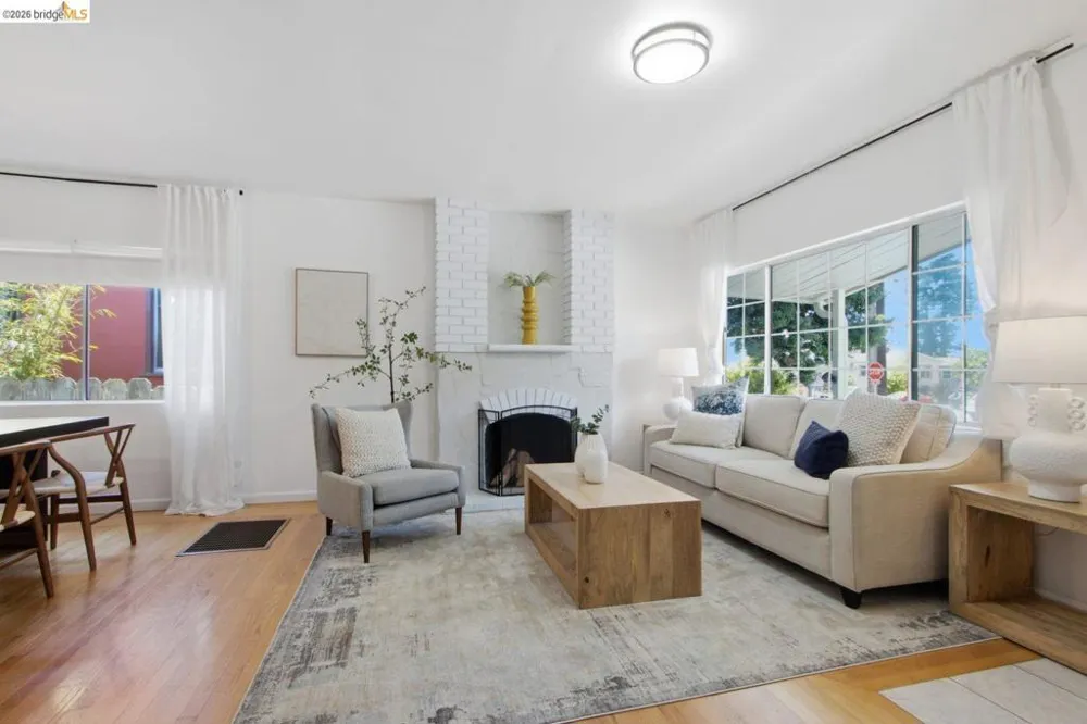 2081 Bonar St Berkeley, CA 94702