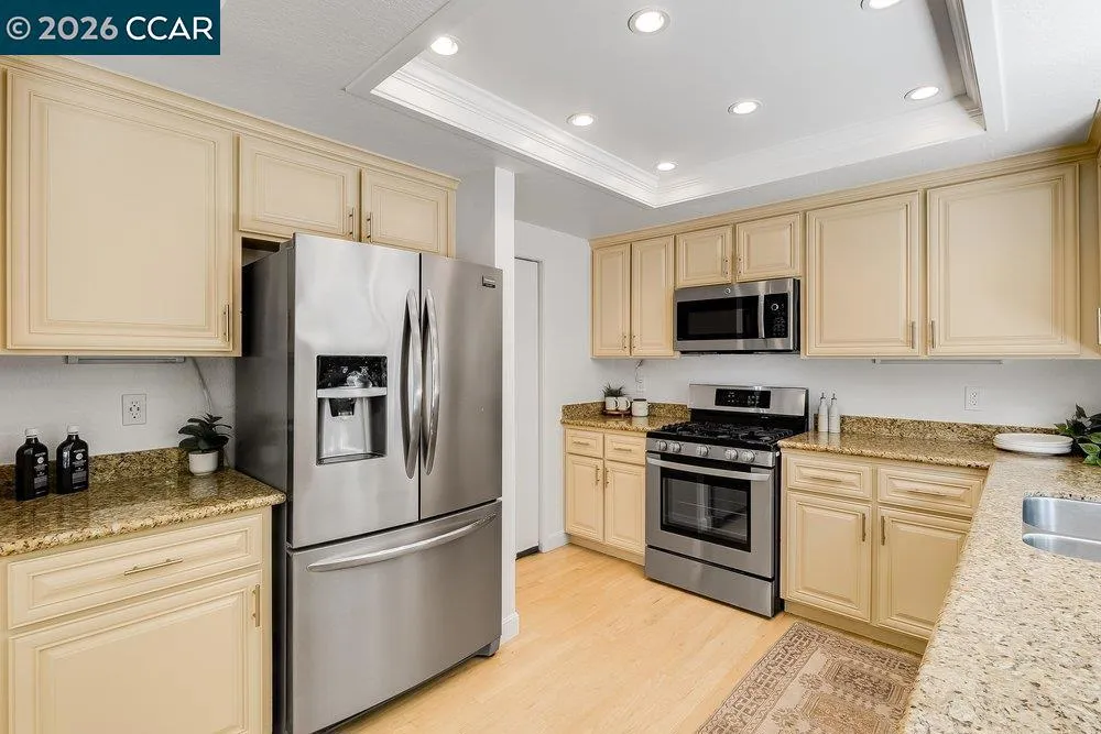 5633 Mount Hood Ct Martinez, CA 94553