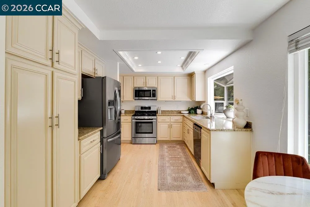 5633 Mount Hood Ct Martinez, CA 94553