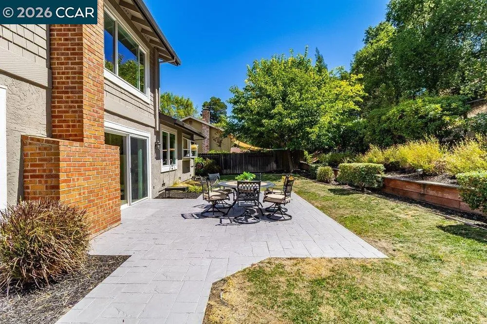 5633 Mount Hood Ct Martinez, CA 94553