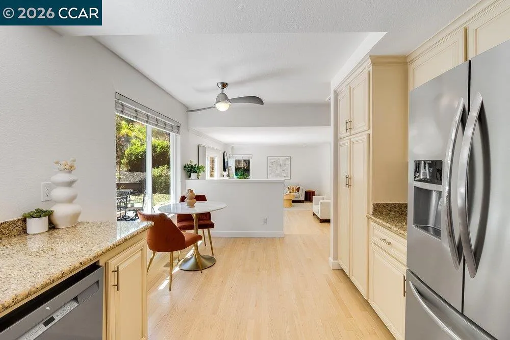 5633 Mount Hood Ct Martinez, CA 94553