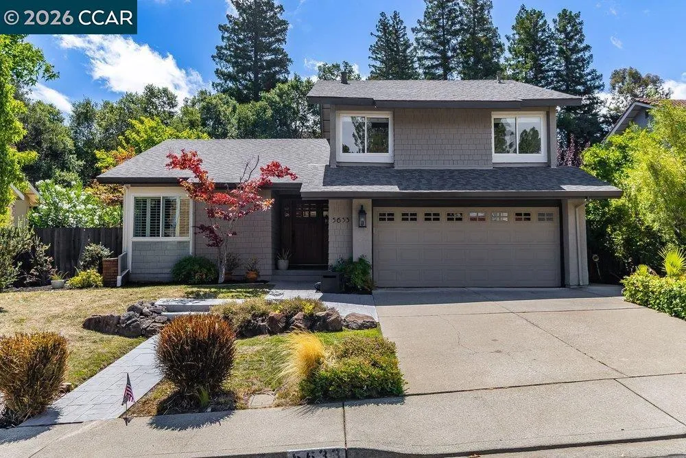 5633 Mount Hood Ct Martinez, CA 94553