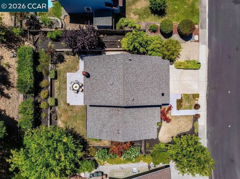 5633 Mount Hood Ct Martinez, CA 94553