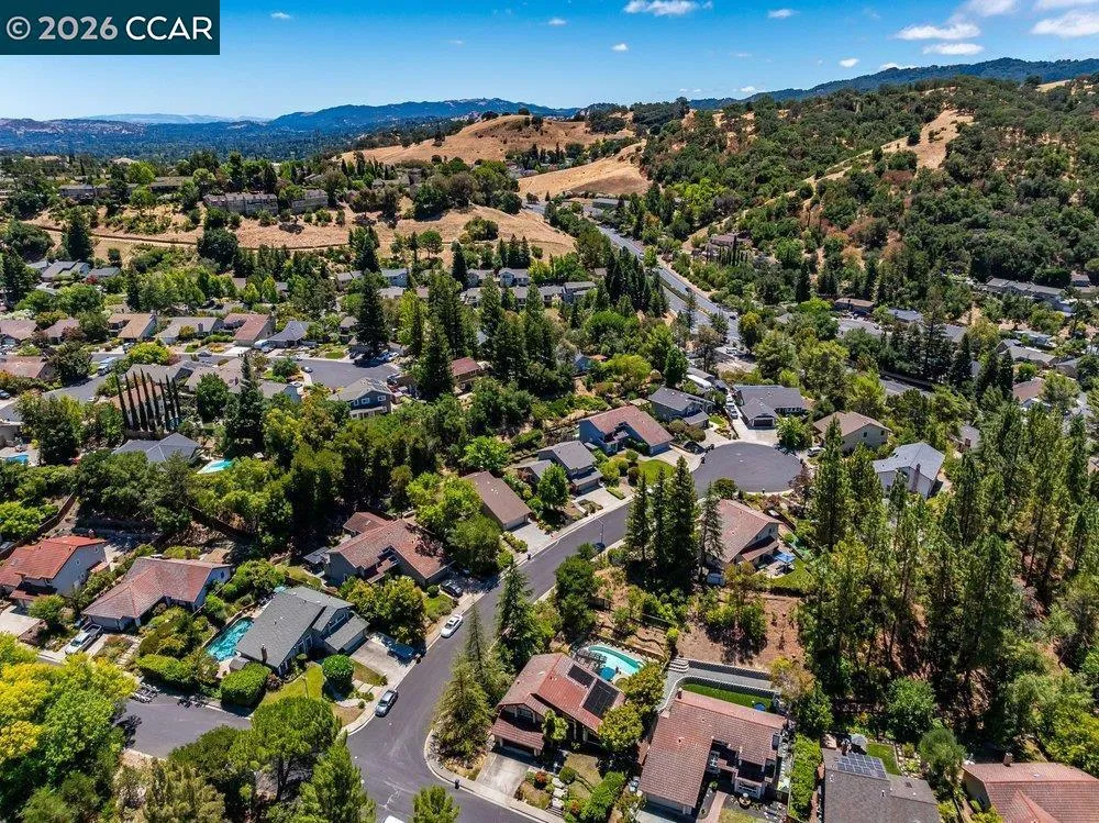 5633 Mount Hood Ct Martinez, CA 94553